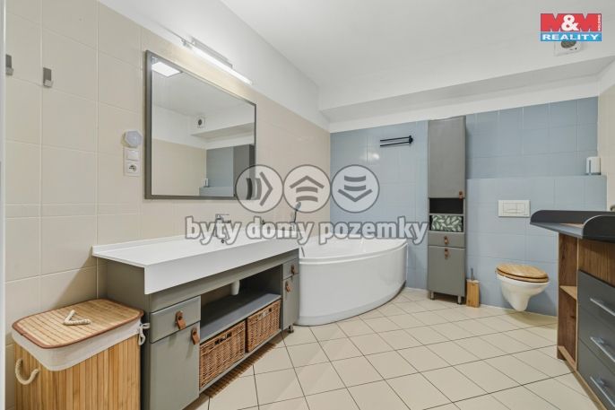 Prodej, Byt 2+kk, Mladá Boleslav