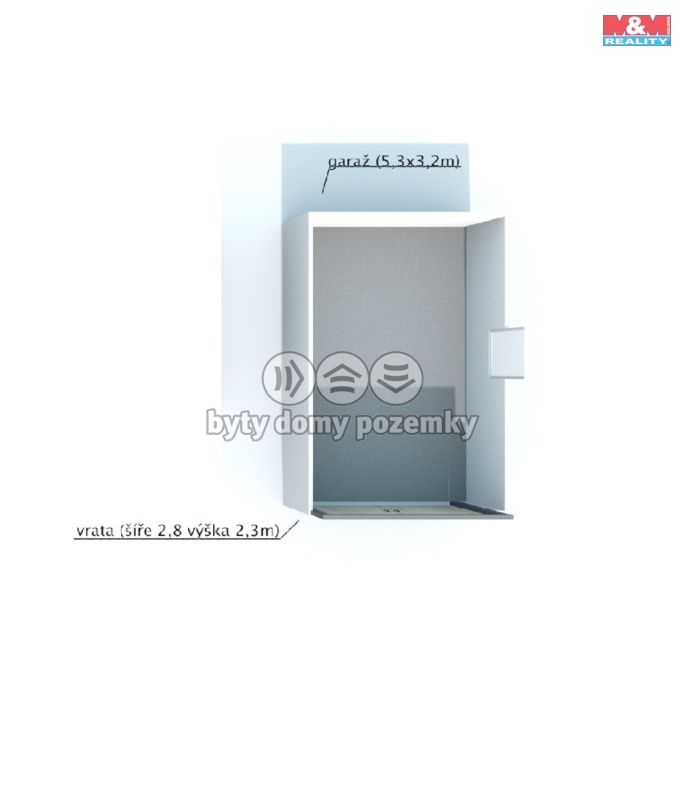 Prodej, Rodinný dům, Praha