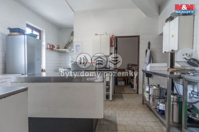 Prodej, Rodinný dům, Mosty u Jablunkova