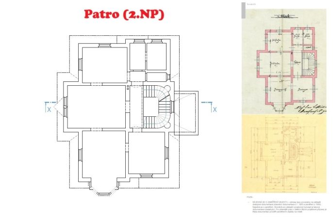 Prodej, Ostatní, Kraslice