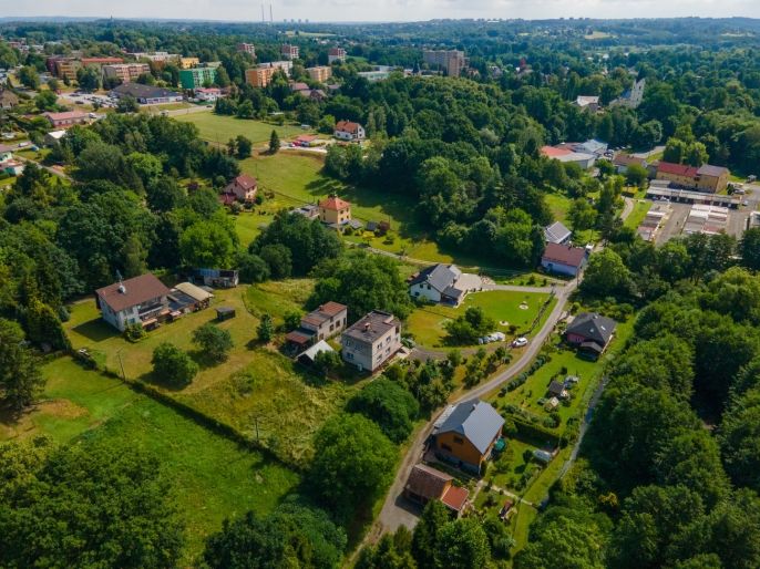 Prodej, Rodinný dům, Rychvald