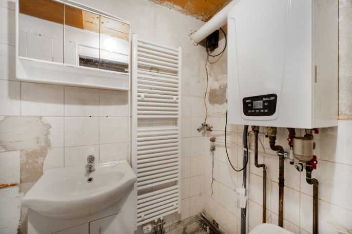 Prodej, Rodinný dům, Rychnov na Moravě