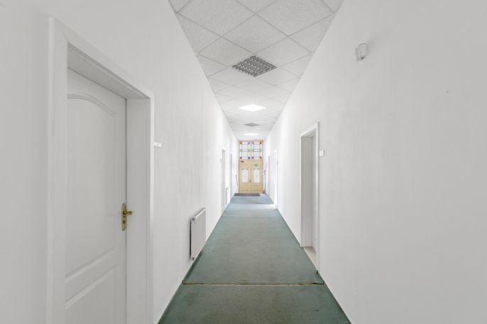 Pronájem, Kancelářský prostor, Ostrava