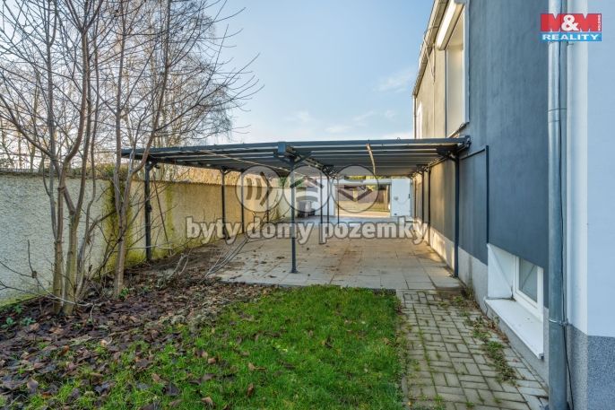 Prodej, Rodinný dům, Praha