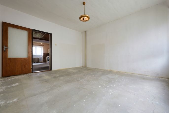 Prodej, Rodinný dům, Olomouc