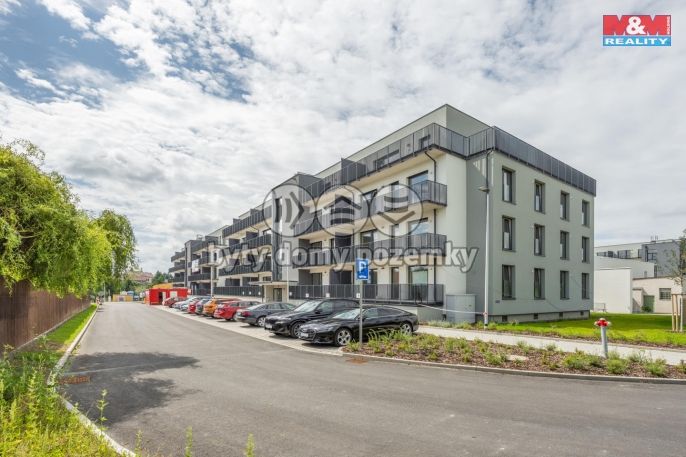 Prodej, Byt 3+kk, Kladno