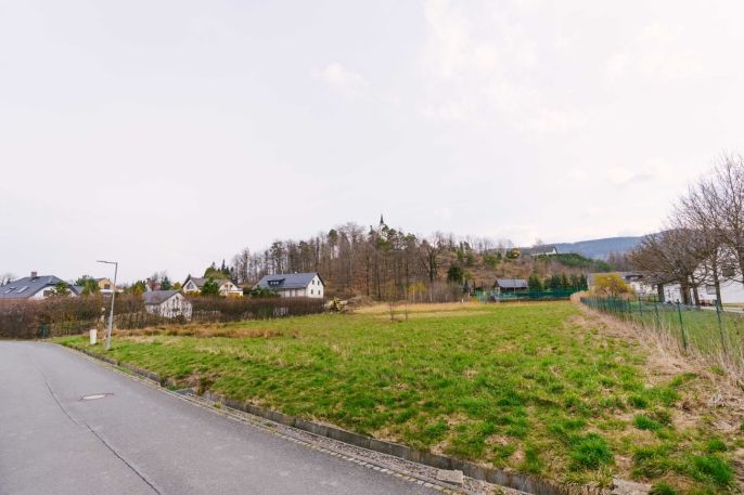 Prodej, Pozemek k bydlení, Malenovice