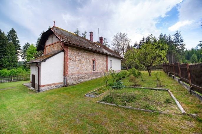 Prodej, Rodinný dům, Kunčina