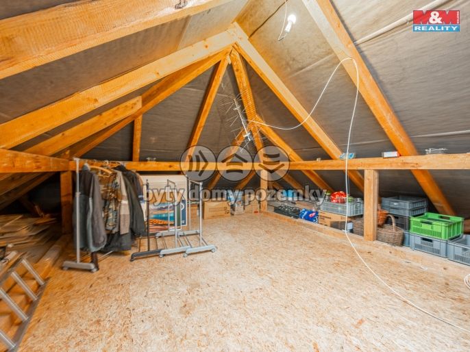 Prodej, Rodinný dům, Neustupov