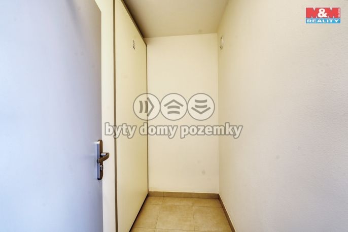 Pronájem, Byt 2+kk, Plzeň