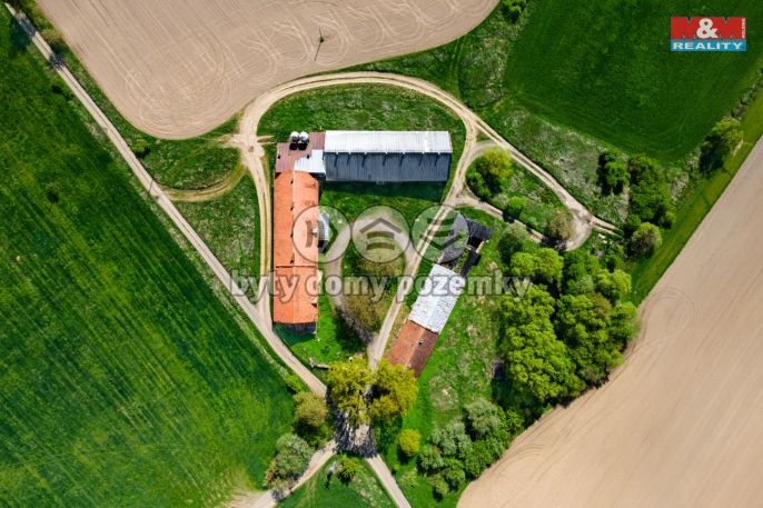 Prodej, Rodinný dům, Mrákov