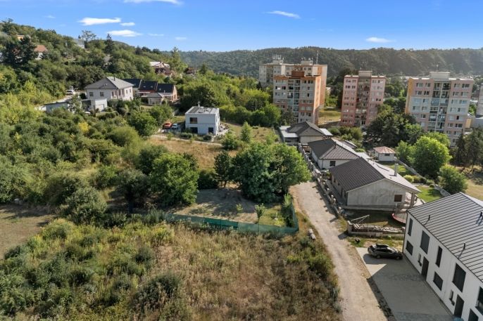 Prodej, Pozemek k bydlení, Libčice nad Vltavou