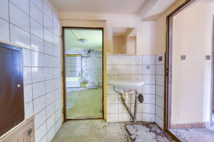 Prodej, Rodinný dům, Praha