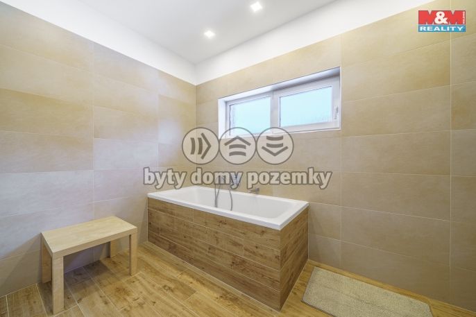 Prodej, Rodinný dům, Otovice