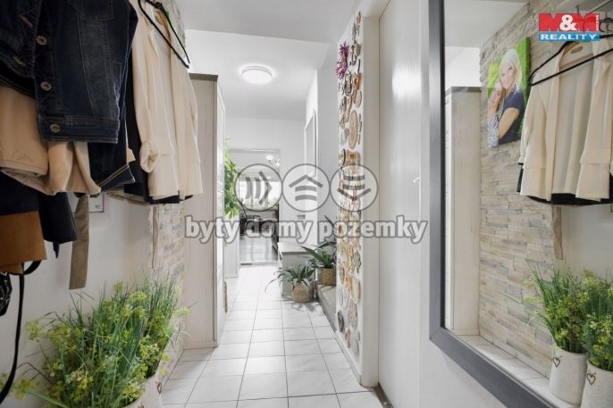 Prodej, Rodinný dům, Roudnice nad Labem