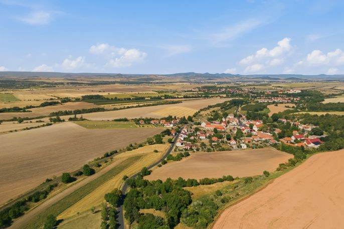 Prodej, Pozemek k bydlení, Hřivice