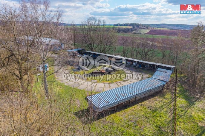 Prodej, Obchodní objekt, Lišany