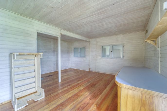 Prodej, Chata, Švihov