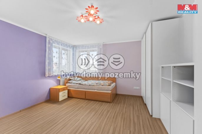 Prodej, Rodinný dům, Buštěhrad