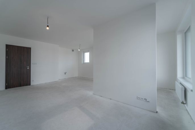 Prodej, Byt 4+kk, Praha