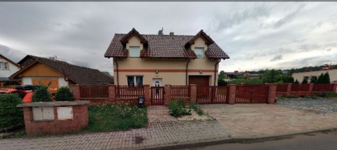 Prodej, Rodinný dům, Sadov