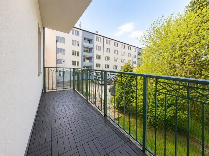 Prodej, Byt 2+1, České Budějovice