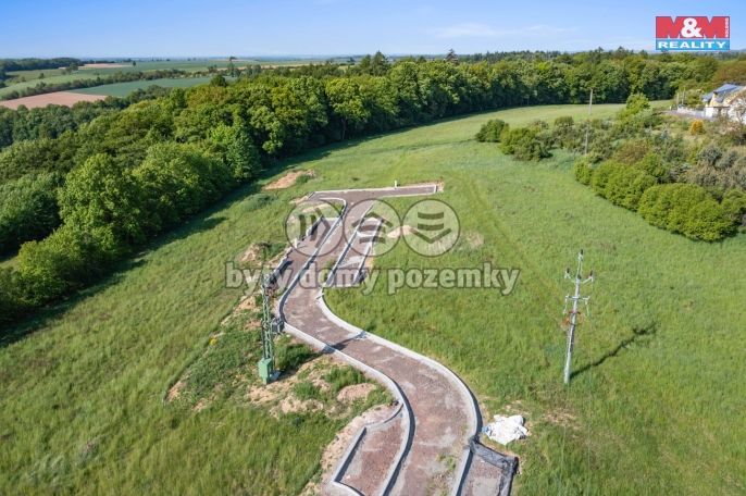 Prodej, Pozemek k bydlení, Žernov