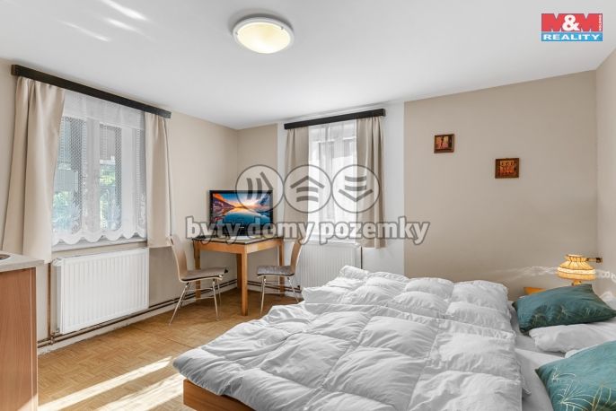 Prodej, Rodinný dům, Rokytnice nad Jizerou