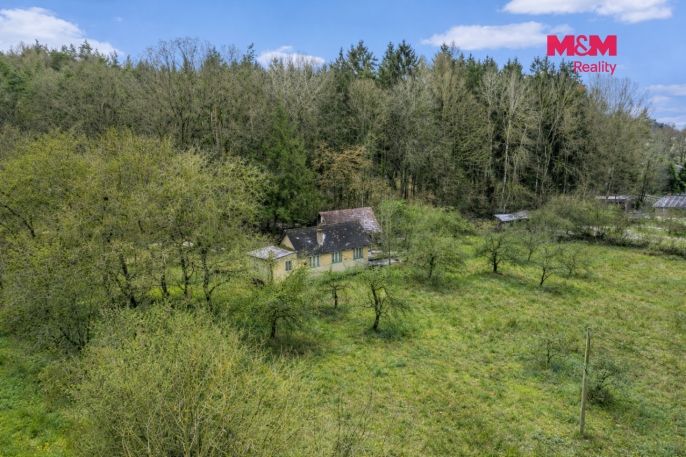 Prodej, Pozemek k bydlení, Kařez