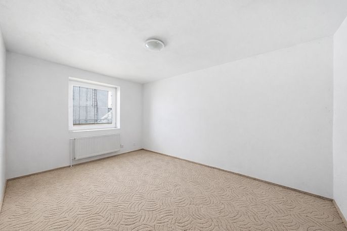 Prodej, Rodinný dům, Cerekvice nad Loučnou