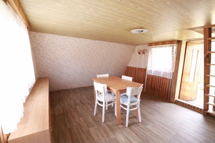 Prodej, Chata, Mezina