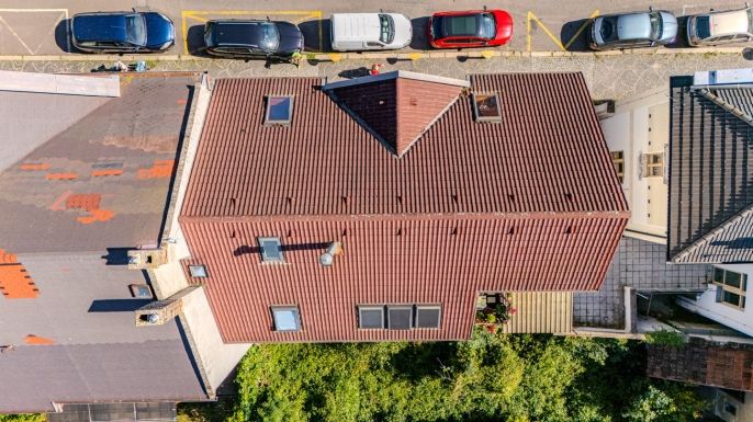 Prodej, Rodinný dům, Mělník