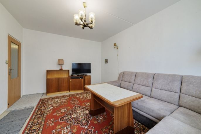 Prodej, Byt 2+1, Mariánské Lázně