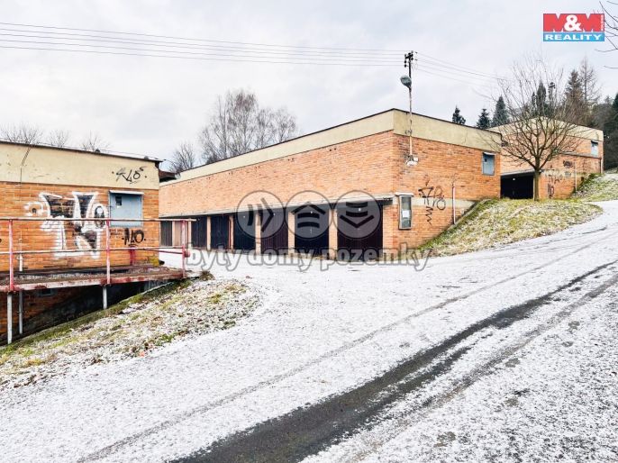 Prodej, Garáž, Zlín