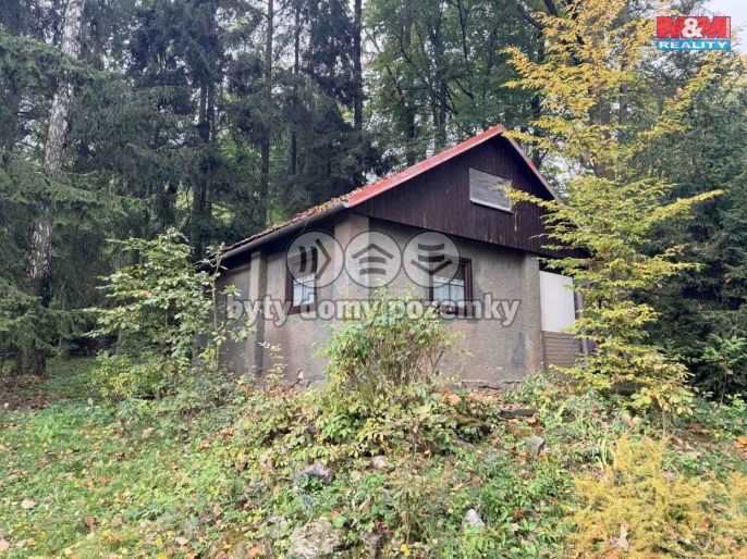 Prodej, Chata, Zvole