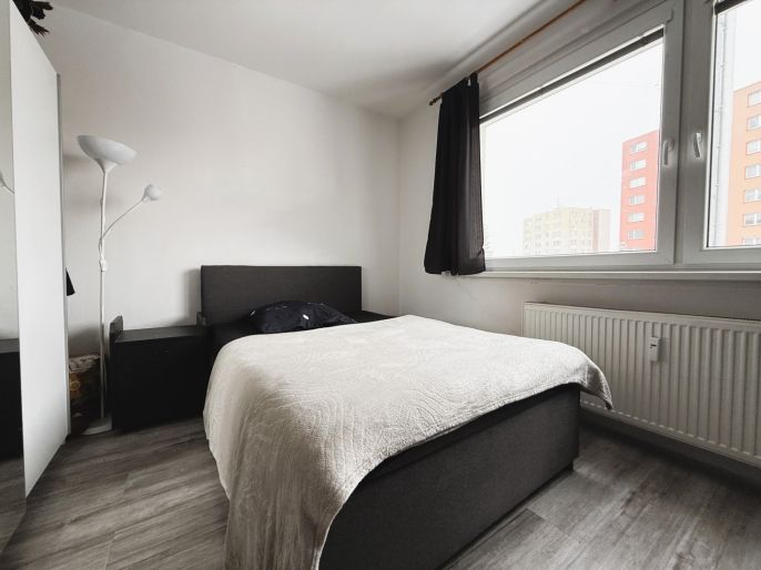 Prodej, Byt 3+1, Jablonec nad Nisou