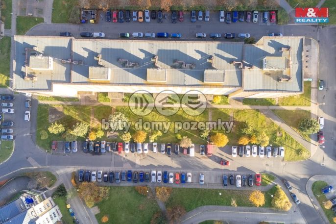 Pronájem, Byt 3+kk, Mladá Boleslav