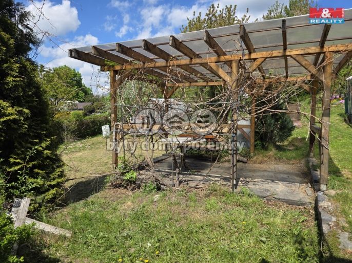 Prodej, Zahrada, Budišov nad Budišovkou