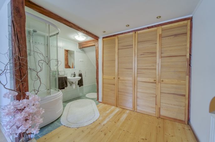 Prodej, Rodinný dům, Nýrsko