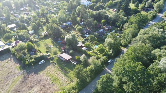 Prodej, Zahrada, Karviná