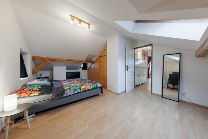 Prodej, Byt 3+1, Karlovy Vary