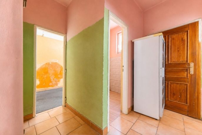 Prodej, Obchod a služby, Přerov