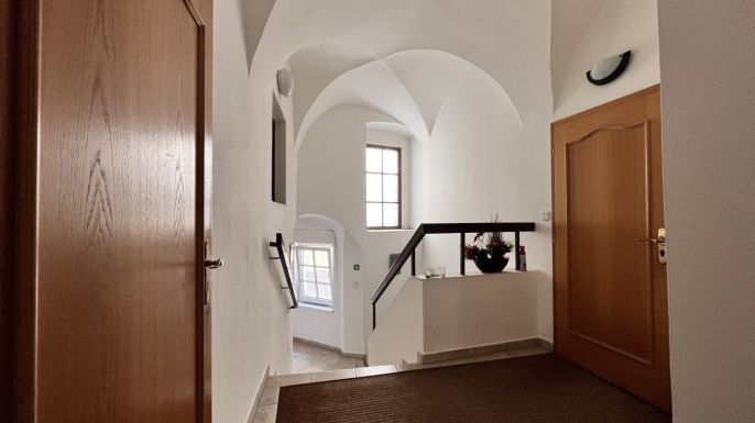 Pronájem, Obchod a služby, Jihlava