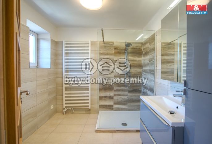 Pronájem, Byt 2+1, Ostrava