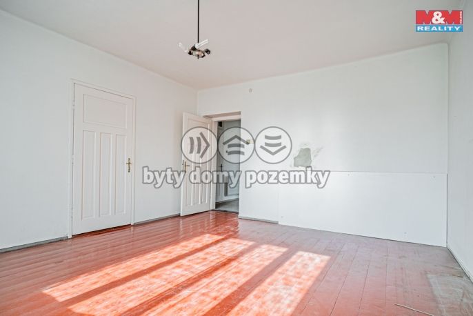 Prodej, Rodinný dům, Ostrava