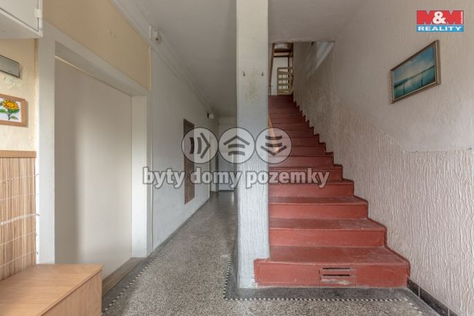 Prodej, Rodinný dům, Jesenný