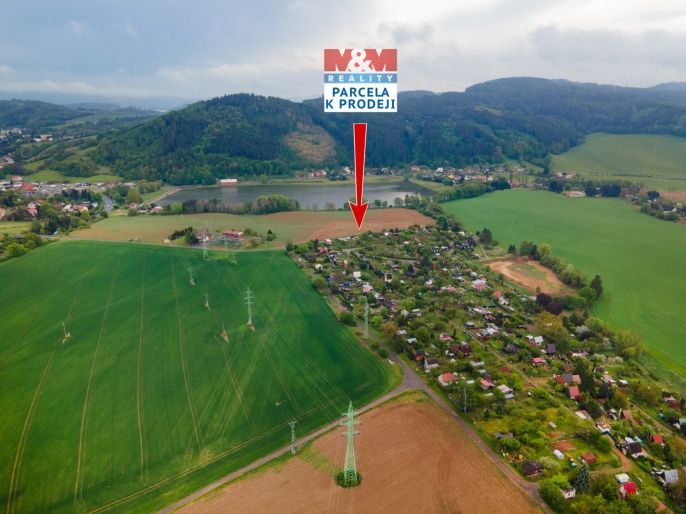 Prodej, Pole, Moravská Třebová