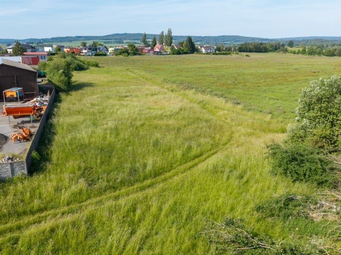 Prodej, Pozemek k bydlení, Tachov