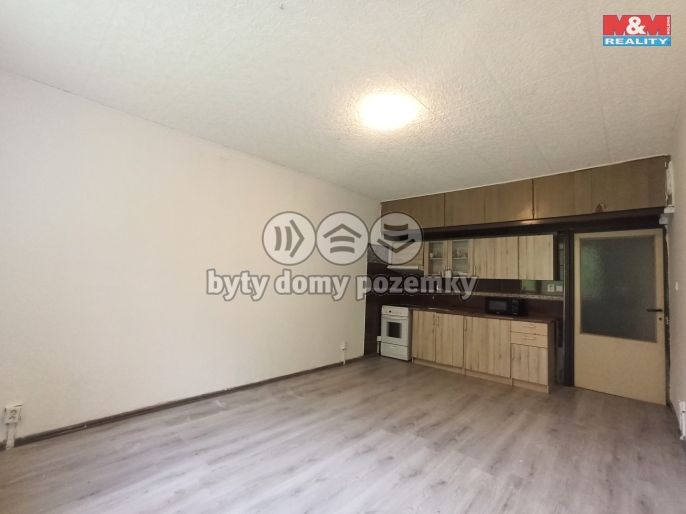Pronájem, Byt 2+kk, Moravský Beroun