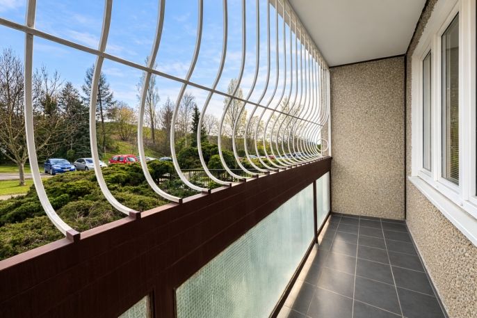 Prodej, Byt 3+1, Praha